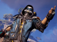 Rafa sieht aus wie jeder Borderlands-Badass in einem neuen Borderlands 4 -Trailer