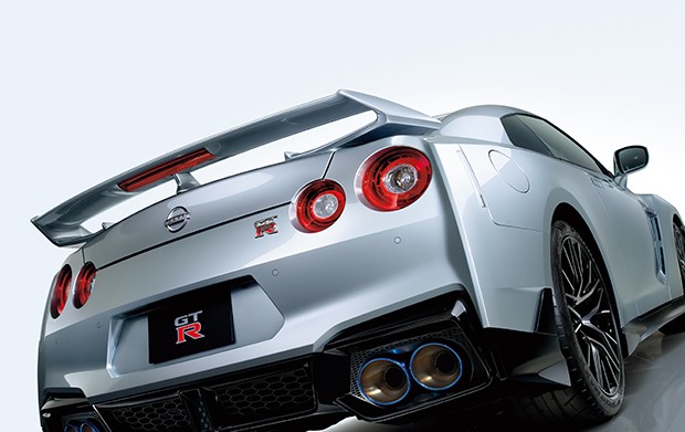 Nissan bestätigt, dass der neue GT-R kein Elektroauto sein wird
