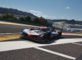 Rennsport erscheint am 13. November für PC, PS5 und Xbox