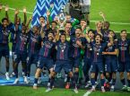 Die Troph&eacute;e des Champions zwischen PSG und Marseille findet im kommenden Januar in Kuwait statt