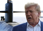 Trump fordert Putin auf, den Ukraine-Krieg zu beenden, anstatt Raketen zu testen