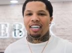 WBA-Boxchampion Gervonta Davis wird von der Polizei in Miami wegen h&auml;uslicher Gewalt gesucht.