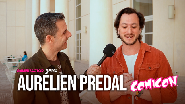 Predal über mehr Vielfalt in der heutigen Animation: 