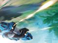 Grip: Combat Racing - Weltraum-Action mit neuen Airblade-Racern