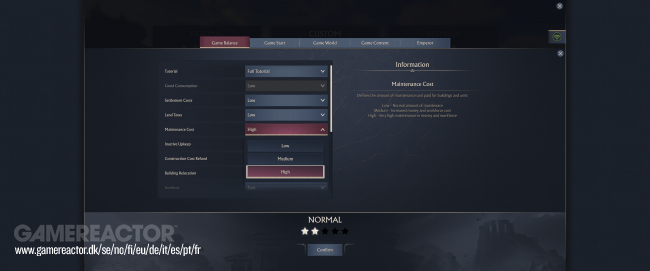 Anno 117: Pax Romana