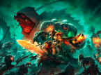 Battle Chasers: Nightwar