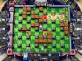 Super Bomberman R Online debütiert im September mit 64 Spielern und Crowdplay