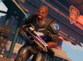Wir haben eigenes Gameplay von Crackdown 3