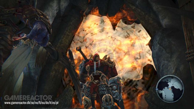 Darksiders