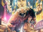 DC hat einen neuen Batman Noir-Horror-Comic vorgestellt, der sich um Clayface 