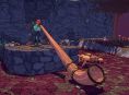 Dungeons of Hinterberg erscheint nächsten Monat für PlayStation