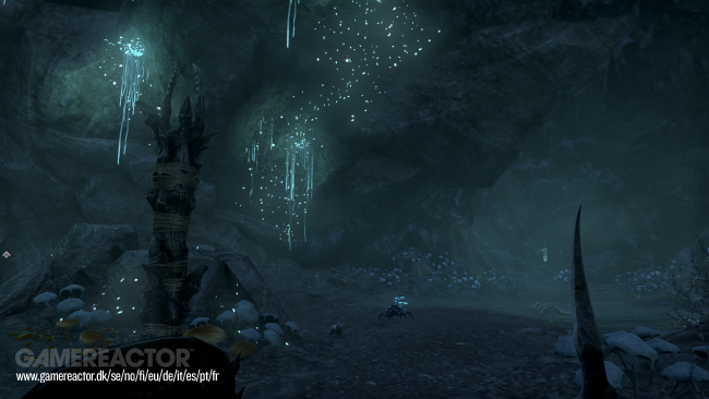 The Elder Scrolls Online: Greymoor