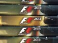 F1 2013 wird angek&uuml;ndigt