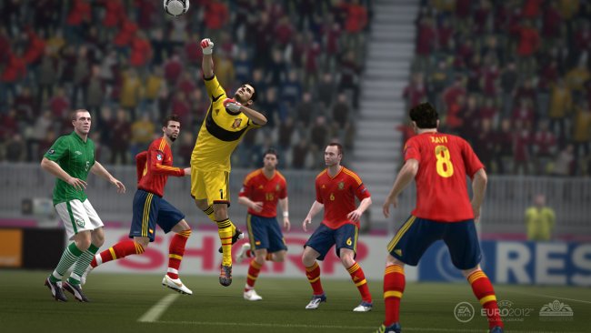 FIFA 12