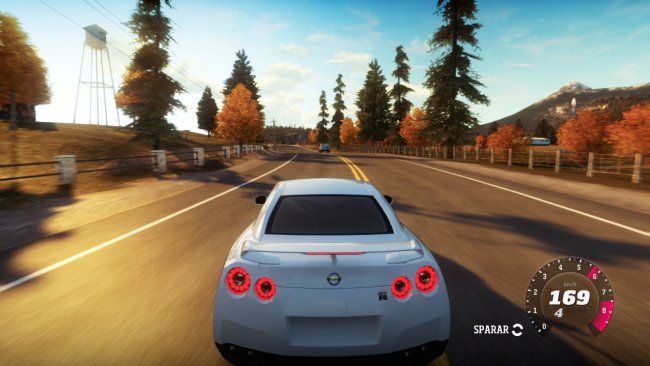 Forza Horizon