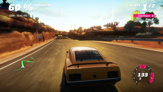 Forza Horizon