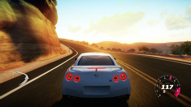Forza Horizon