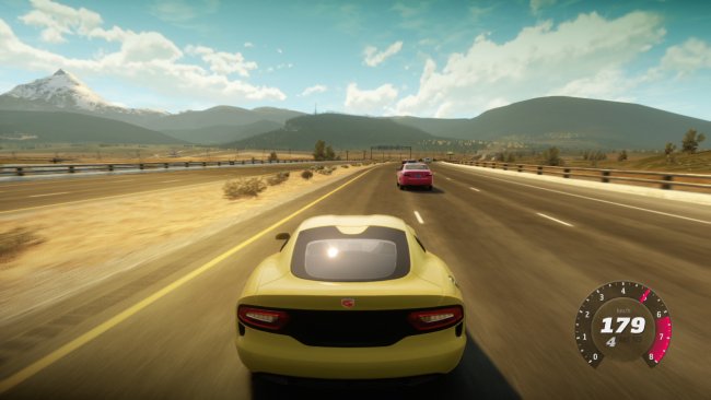 Forza Horizon