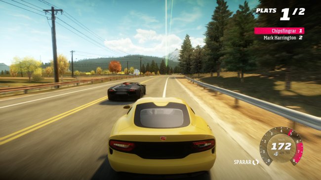 Forza Horizon