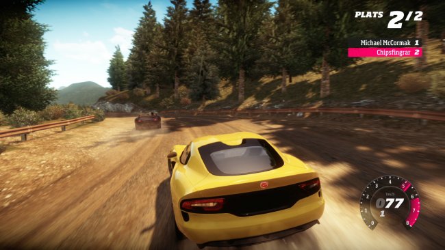 Forza Horizon