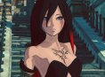 Raven ab M&auml;rz in Gravity Rush 2 verf&uuml;gbar