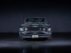 Wenn du 200.000 Dollar hast, kannst du John Wick s kaputten Mustang kaufen