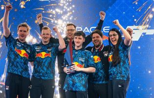 Jarno Opmeer wird F1-Sim-Racing-Weltmeister f&uuml;r 2025