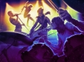Trommelwirbel bitte... Neues Schlagzeug f&uuml;r Rhythmusspiele kommt