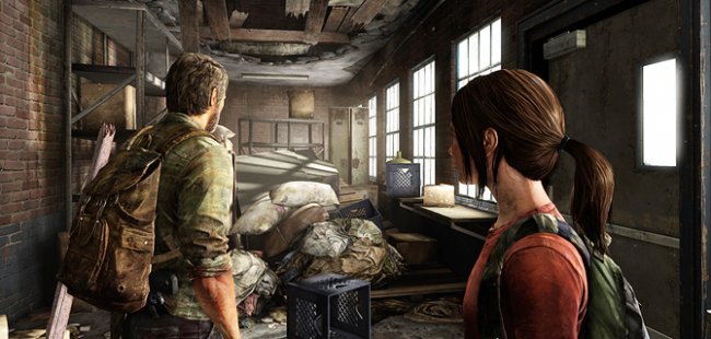 The Last of Us