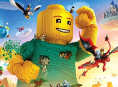 Lego Worlds ab 8. September auf Nintendo Switch erleben