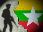 Myanmar hat die Beziehungen zu seinen Nachbarn belastet, indem es den ASEAN-Gesandten ablehnte und sich weigerte, seinen ehemaligen Pr&auml;sidenten freizulassen