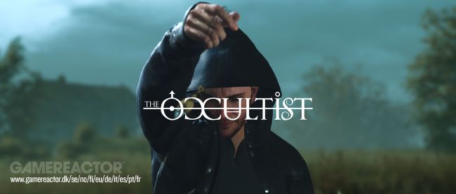 The Occultist