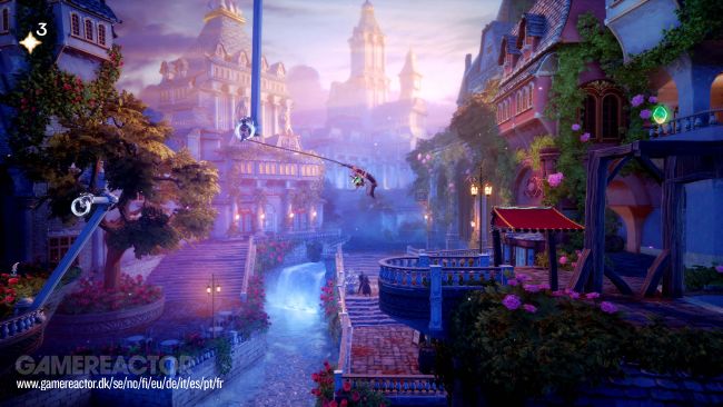 Trine 5: A Clockwork Conspiracy