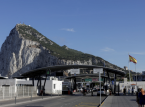 Gro&szlig;britannien und EU schlie&szlig;en Gibraltar nach dem Brexit-Abkommen