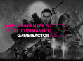 Wir spielen heute John Carpenters Toxic Commando auf GR Live