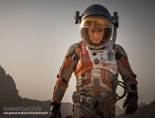 Die Top 5 der Auftritte von Matt Damon