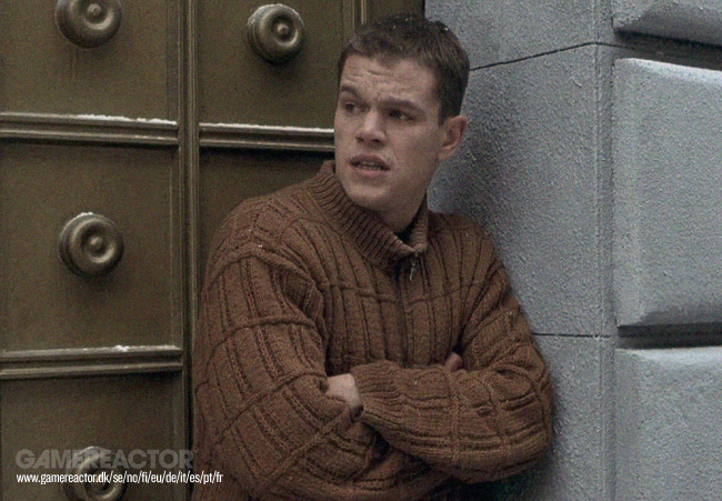 Die Top 5 der Auftritte von Matt Damon