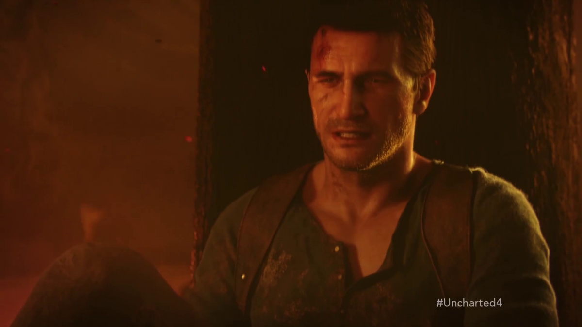 Uncharted 4 A Thief S End Vorschau Gamereactor