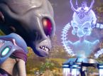 Destroy All Humans! zeigt uns ein bisher unver&ouml;ffentlichtes Level