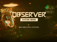 Bloober Team arbeitet Grafikunterschiede in Observer: System Redux heraus