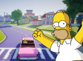 The Simpsons: Hit & Run hätte vier Fortsetzungen haben können