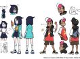 Die neuen Pokémon-Anime-Protagonisten erhalten ihre eigene Manga-Serie