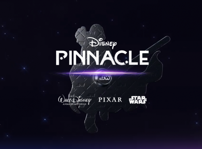 Disney setzt seine NFT-Initiative fort