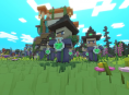 Minecraft Legends erh&auml;lt sein bisher gr&ouml;&szlig;tes Update mit neuen Verb&uuml;ndeten und neuen Feinden