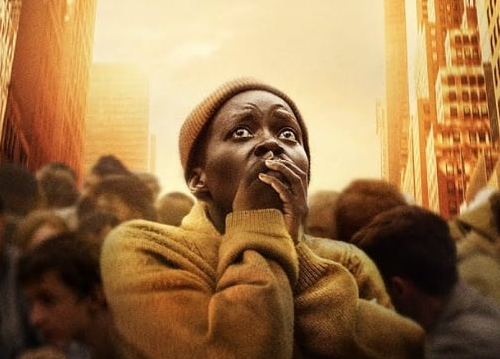 A Quiet Place Part III