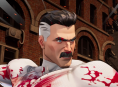 Invincible VS zeigt brutales Omni-Man-Gameplay auf der EVO