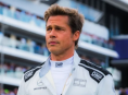 F1 wird Brad Pitts größter Kassenerfolg