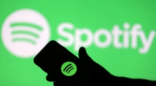Spotify arbeitet an KI-Tools mit großen Musiklabels