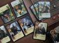 Brettspiel-Rezension: Gwent - The Legendary Card Game