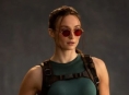 Die Produktion der Amazon-Serie zu Tomb Raider wird wieder aufgenommen, Sophie Turner ist zur&uuml;ck am Set